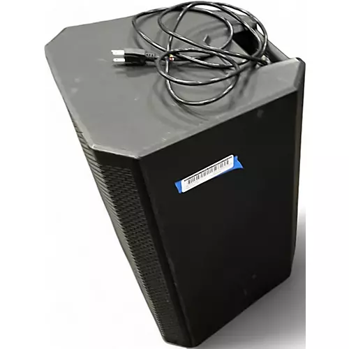 Used Electro-Voice ZLX Powered Speaker