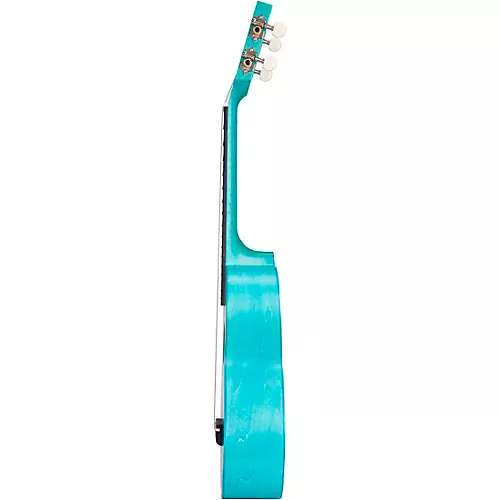 Mahalo Island Series Concert Ukulele Cherry