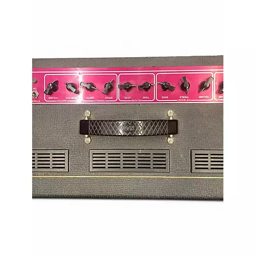 Used VOX AC30C2 2x12 30W Tube Guitar Combo Amp