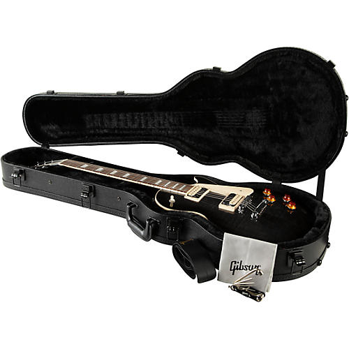 Gibson Les Paul Traditional Pro V AAA Flame Top Electric Guitar Ocean Water Perimeter