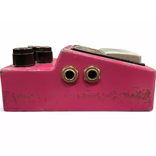 Used Ibanez AD9 Analog Delay Effect Pedal