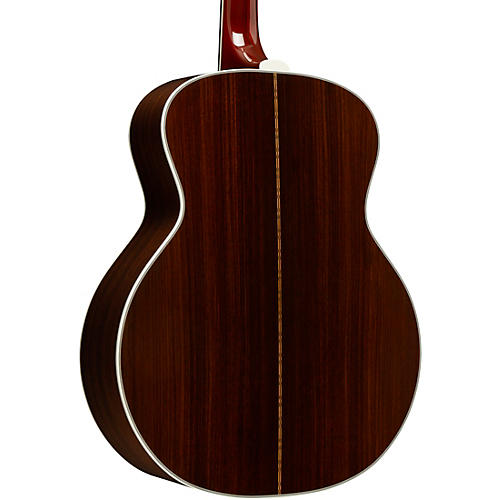 Guild F-55E Jumbo Acoustic-Electric Guitar Natural