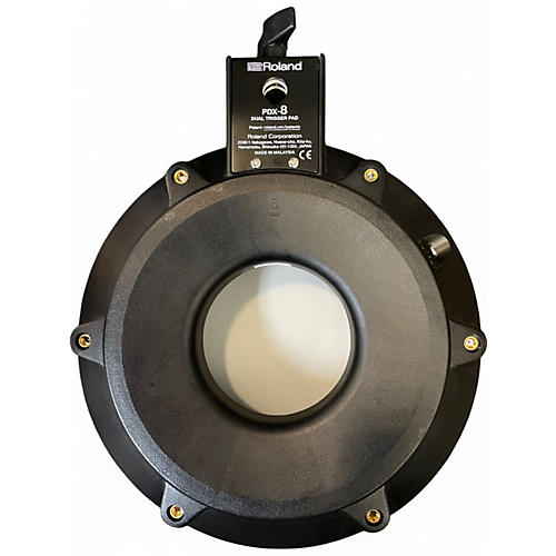 Used Roland PDX-8 Trigger Pad