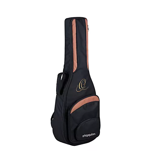 Ortega Family Series R122G-3/4 Classical Guitar Cedar 3/4 Size