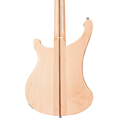 Rickenbacker 4003S Electric Bass Fireglo