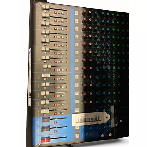 Used Yamaha MG16XU Unpowered Mixer
