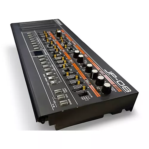 Used Roland JP-08 Synthesizer