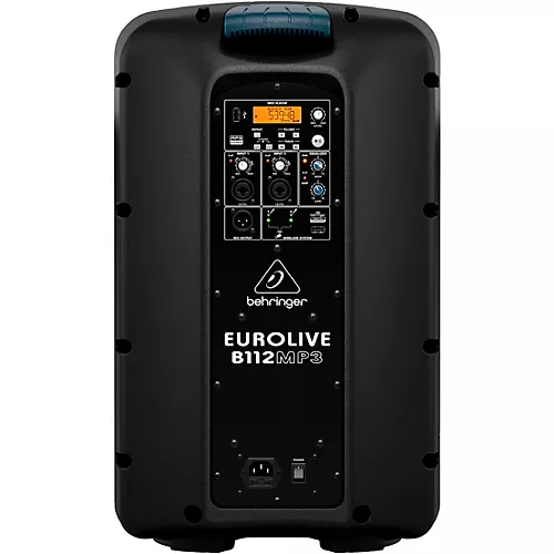 Behringer EUROLIVE B112MP3 1,000W 12