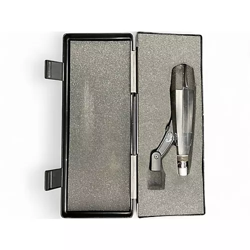 Used Sennheiser MD421 Dynamic Microphone