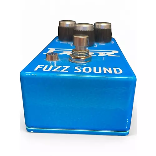 Used EarthQuaker Devices ARK FUZZ Effect Pedal Effect Pedal