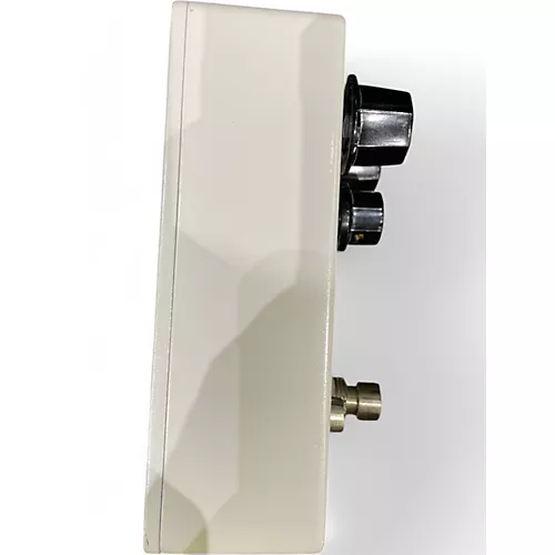 Used EarthQuaker Devices White Light Overdrive Effect Pedal