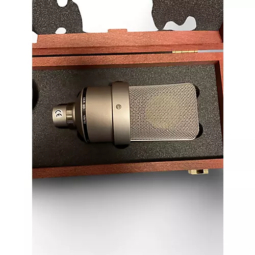 Used Neumann TLM103 Condenser Microphone