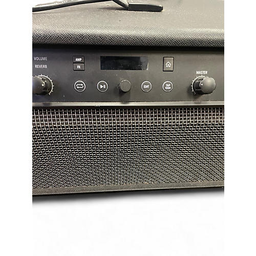 Used Line 6 Spider V 240HC Solid State Guitar Amp Head