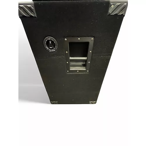 Used Markbass STD104HF Bass Cabinet