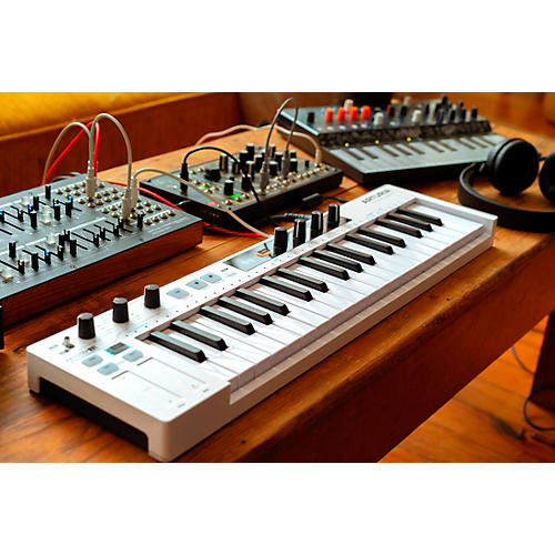 Arturia KeyStep 37 Controller and Sequencer