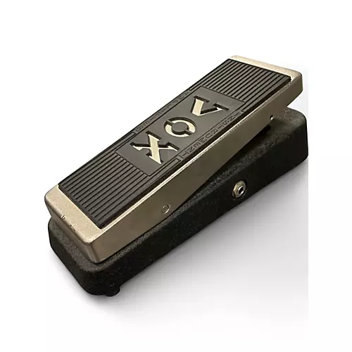 Used VOX V846HW Hand Wired Wah Effect Pedal