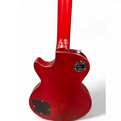 Used Epiphone 1959 Les Paul Standard Sunburst Solid Body Electric Guitar Sunburst