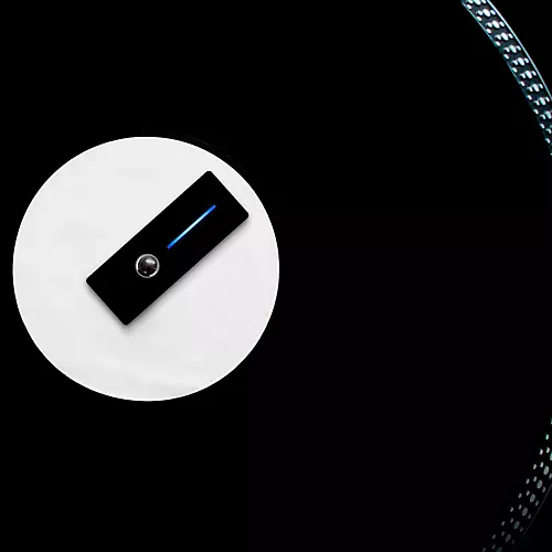 Phase Replacement Digital Needle Remote (Each)