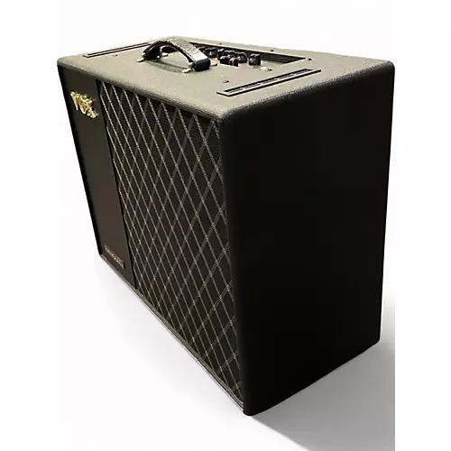 Used VOX Valvetronix VT100X 100W 1x12 Guitar Combo Amp