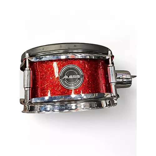 Used Alesis PAD 8 Drum Machine