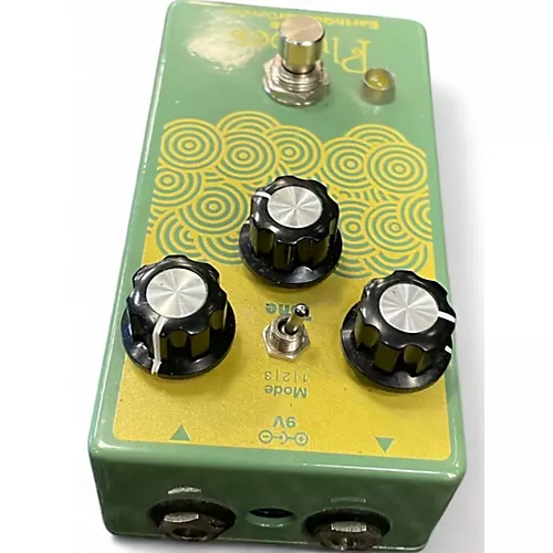 Used EarthQuaker Devices Plumes Small Signal Shredder Overdrive Effect Pedal