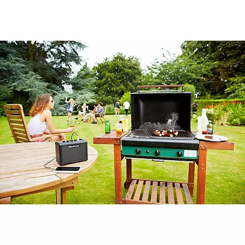 Blackstar Fly 3 3W 1x3 Bass Mini Guitar Amp