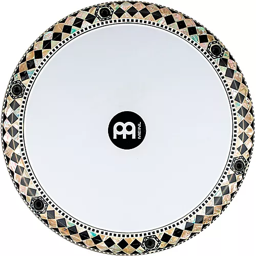 MEINL Artisan Edition Egypt Doumbek Mosaic Royale