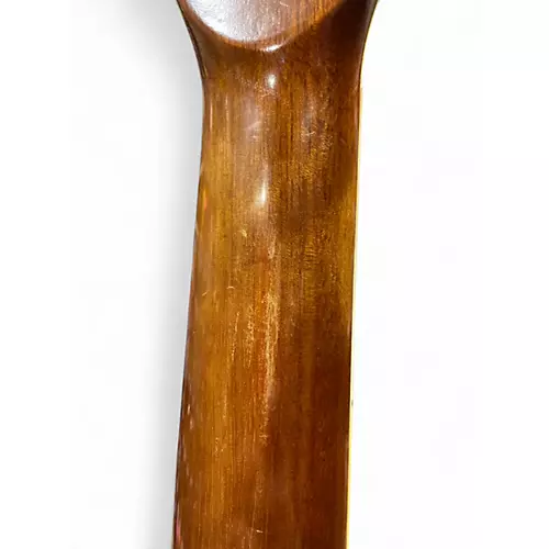 Used 1970s Penco A-240 Natural 12 String Acoustic Guitar Natural