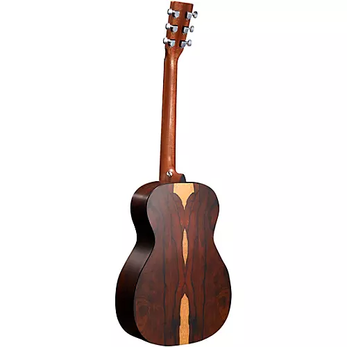 Martin 0X2E X Series Concert Acoustic-Electric Guitar Natural