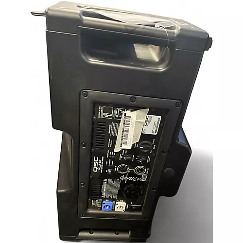 Used QSC KLA12 Powered Speaker