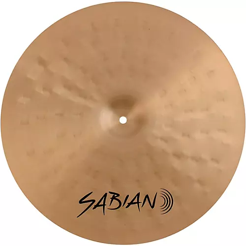 Sabian HHX Tempest Ride Cymbal 22
