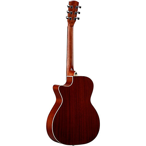 Alvarez RG260CESB Regent Series Grand Auditorium Acoustic-Electric Guitar Gloss Sunburst