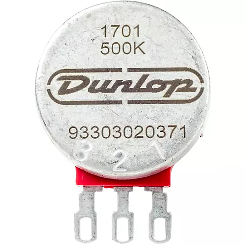 Dunlop 500K Super Pot
