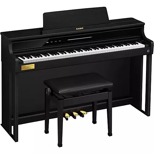 Casio Celviano AP-750BK Console Digital Piano Black