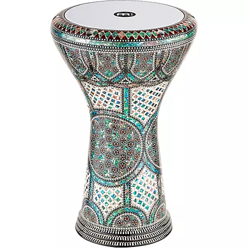 MEINL Artisan Edition Egypt Doumbek Mosaic Royale