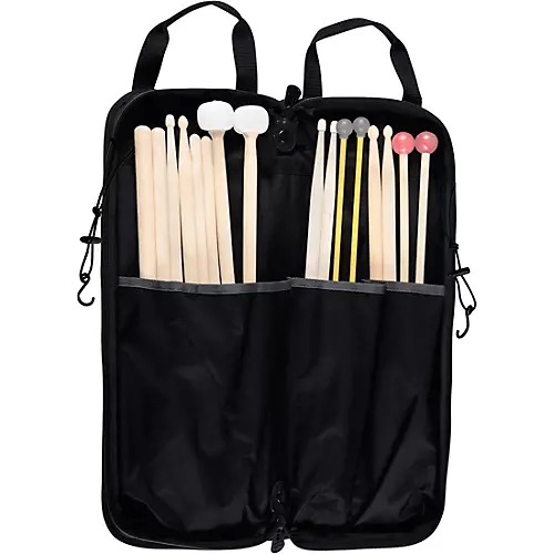 Road Runner RRDSB3 Ave II Drum Stick Bag