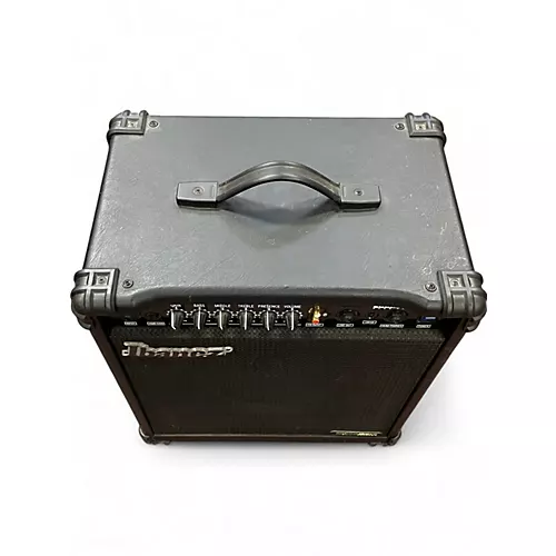 Used Ibanez SOUND WAVE 35 Bass Combo Amp