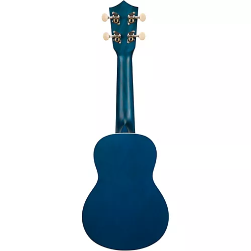 Mitchell MU45F Exotic Soprano Ukulele Flamed Maple Cherry