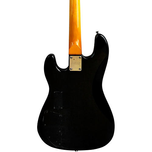 Markbass GV4 Gloxy Val CR MP Electric Bass Surf Green