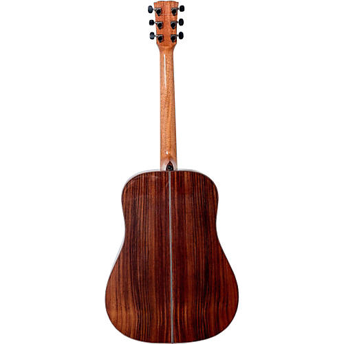 Kremona R30 D-Style Acoustic Guitar Natural