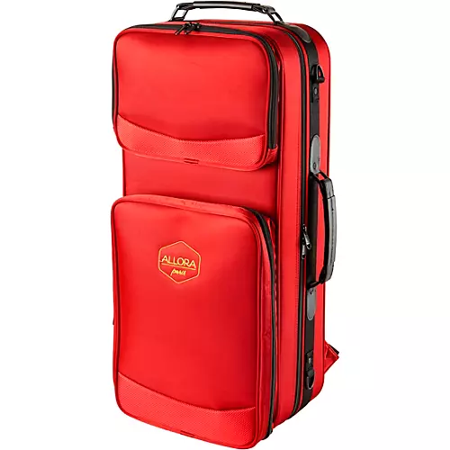 Allora AAS-550 Paris Series Alto Saxophone Lacquer