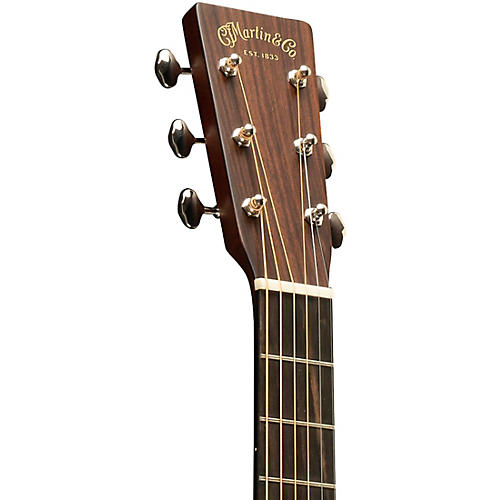Martin Standard Series 000-18 Auditorium Acoustic Guitar