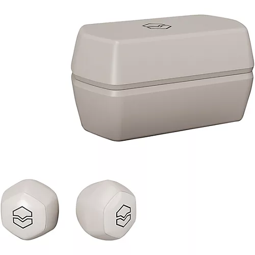 V-MODA Hexamove Lite True Wireless Earbuds Red