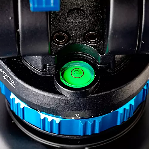 BENRO KH Series KH26P Video Tripod Kit