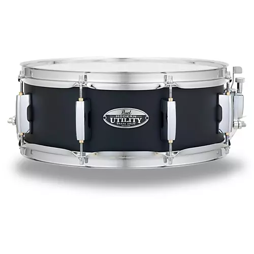Pearl Modern Utility Maple Snare Drum 14 x 5.5 in. Matte Natural