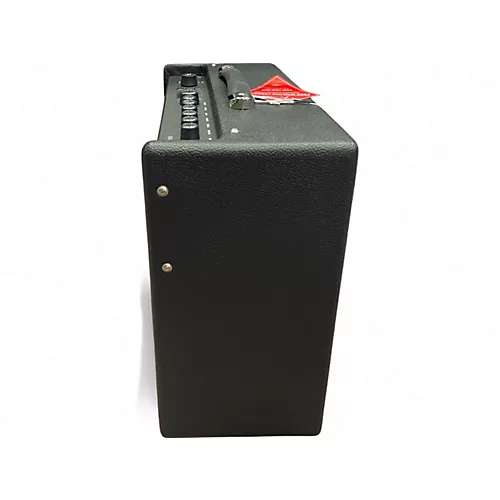 Used Fender GTX50 Mustang 1X12 Guitar Combo Amp