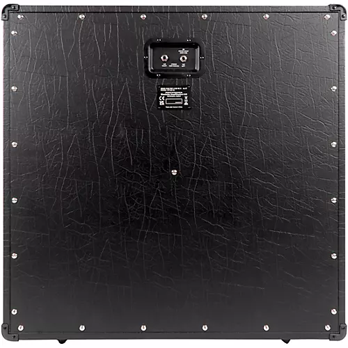 Blackstar Series One 412 Pro B 4x12 Guitar Speaker Cabinet Black