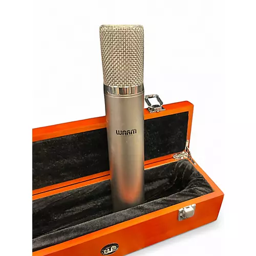 Used Warm Audio WA-CX12 Tube Microphone