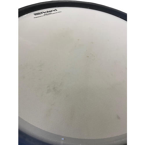 Used Roland PD-140DS Trigger Pad