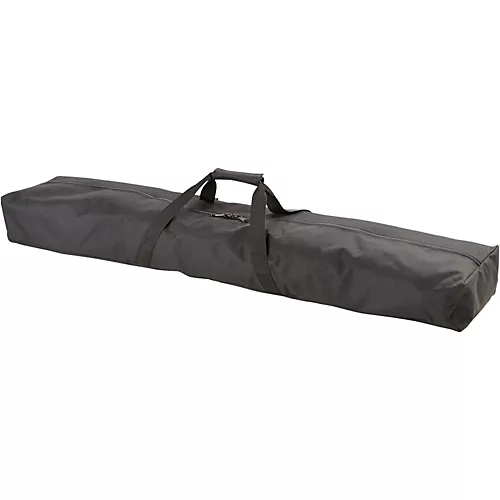 Musician's Gear Speaker Stand Bag Black